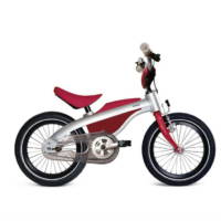 BMW Cruise Bike and Kidsbike