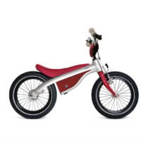 BMW Cruise Bike and Kidsbike