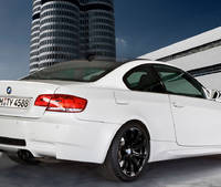 BMW M3 Coupe Edition price for UK