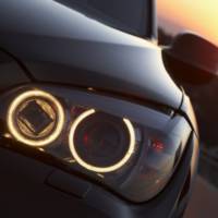 BMW X1 teaser images