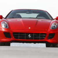 Ferrari 599 GTB Fiorano HGTE Sport Package Photos and Details