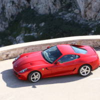 Ferrari 599 GTB Fiorano HGTE Sport Package Photos and Details