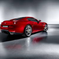 Ferrari 599 GTB Fiorano HGTE Sport Package Photos and Details