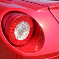 Ferrari 599 GTB Fiorano HGTE Sport Package Photos and Details