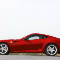 Ferrari 599 GTB Fiorano HGTE Sport Package Photos and Details