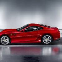 Ferrari 599 GTB Fiorano HGTE Sport Package Photos and Details