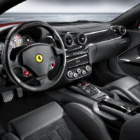 Ferrari 599 GTB Fiorano HGTE Sport Package Photos and Details