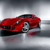 Ferrari 599 GTB Fiorano HGTE Sport Package Photos and Details