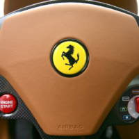 Ferrari 599 GTB Fiorano HGTE Sport Package Photos and Details