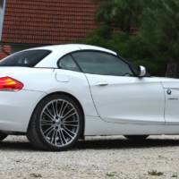 G-Power BMW Z4