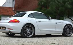 G-Power BMW Z4