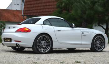 G-Power BMW Z4