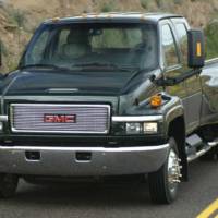 GM will stop producing Chevy Kodiak and GMC Topkick