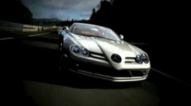 Gran Turismo 5 trailer video