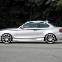 HARTGE BMW 1 Series