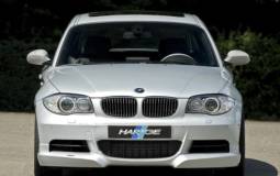 HARTGE BMW 1 Series