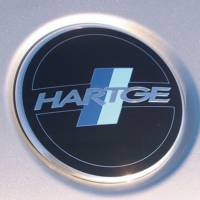 HARTGE BMW 1 Series