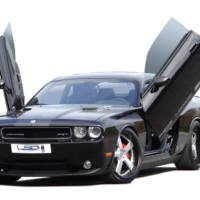 KW Dodge Challenger