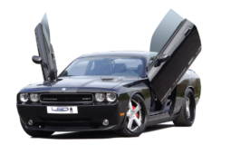 KW Dodge Challenger