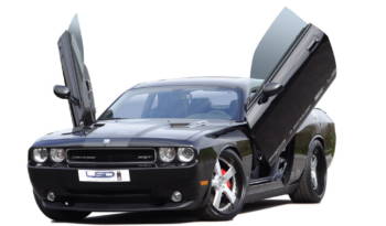 KW Dodge Challenger