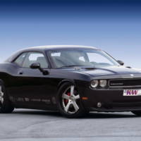 KW Dodge Challenger