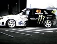 Ken Block GYMKHANA Two video released