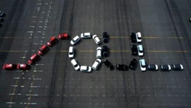 Kia Soul video commercial