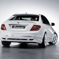 Lorinser LV8 Mercedes-Benz C Class