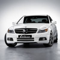 Lorinser LV8 Mercedes-Benz C Class