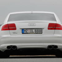 Mariani Audi S8