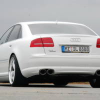 Mariani Audi S8