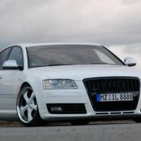 Mariani Audi S8