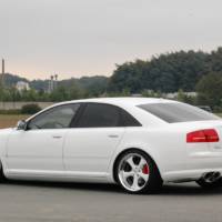 Mariani Audi S8