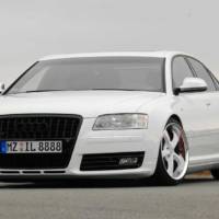 Mariani Audi S8