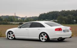 Mariani Audi S8