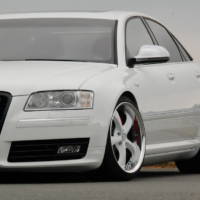 Mariani Audi S8