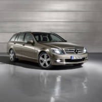 Mercedes C Class Special Edition