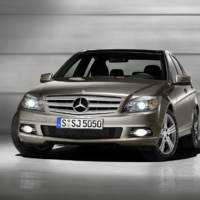 Mercedes C Class Special Edition