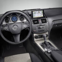Mercedes C Class Special Edition