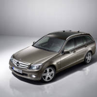 Mercedes C Class Special Edition