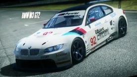 Need for Speed SHIFT trailer videos