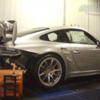 Porsche 911 GT2 by Switzer