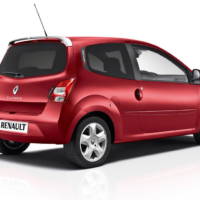 Renault Twingo by Rip Curl edition