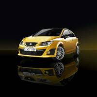 Seat Ibiza FR, Cupra and Bocanegra Price for UK