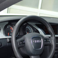 Senner Tuning Audi A5