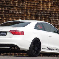 Senner Tuning Audi A5