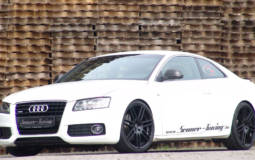 Senner Tuning Audi A5