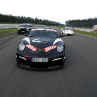 TECHART GTstreet RS wins Tuner Grand Prix 2009