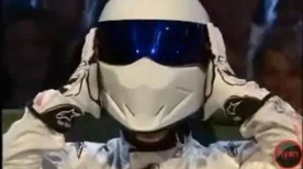 Top Gear officially unmasks Stig