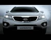 Video : 2010 Kia Sorento